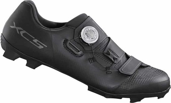 Shimano Xc502 Mtb schoenen Zwart EU 49 Man bol