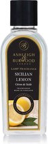 Ashleigh & Burwood - Sicilian Lemon 250ml