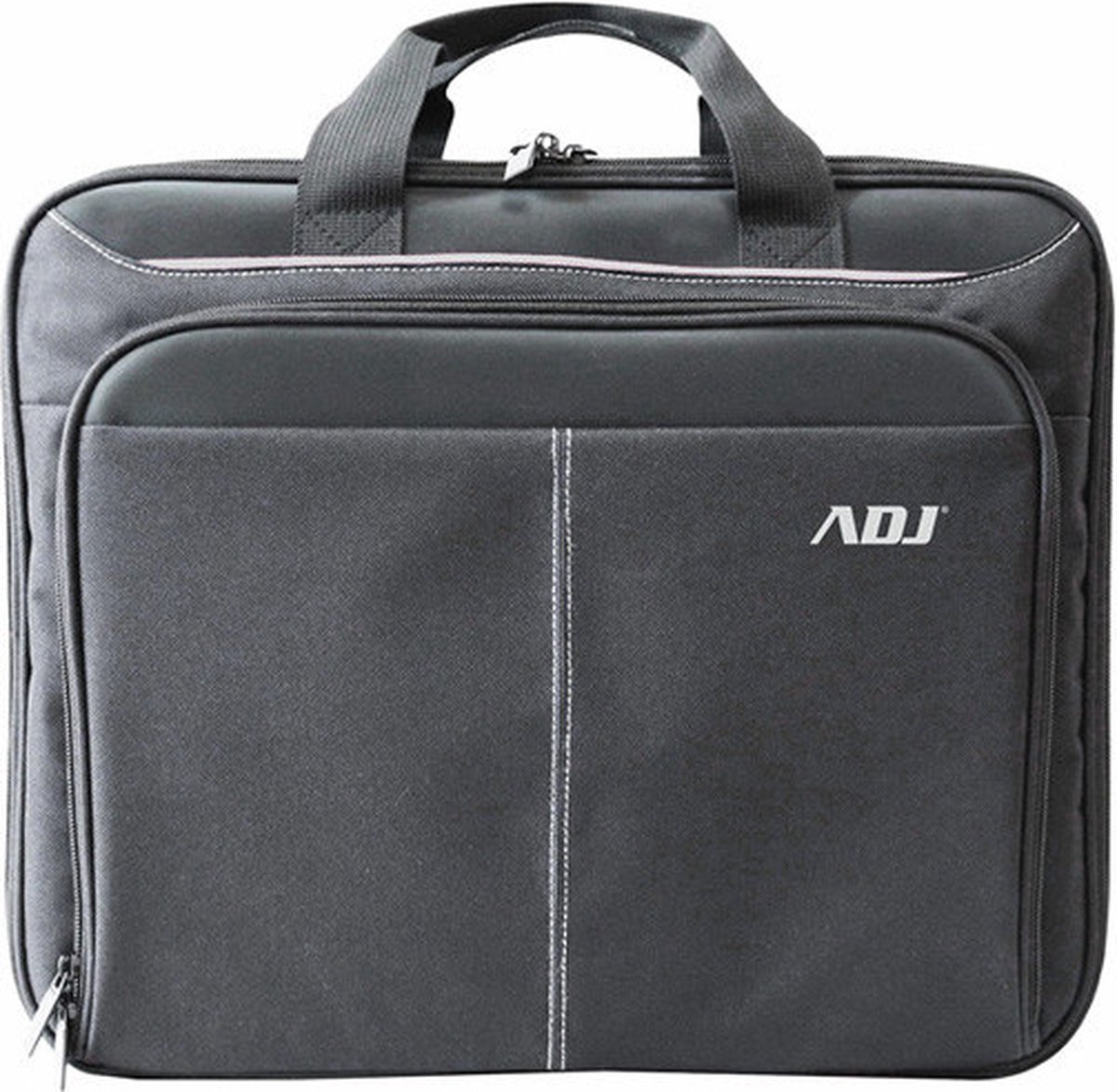 ADJ 180-00038 Notebook Easy Bag [15.6 inch Black]