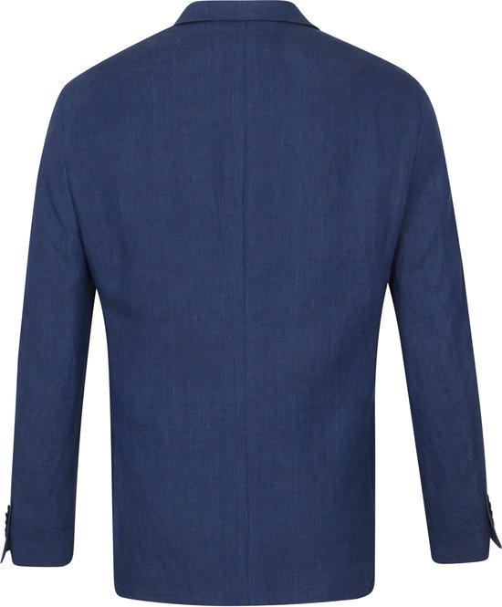 Costume approprié Argon Blauw - taille 54