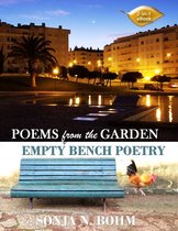 Poems from the Garden / Empty Bench Poetry