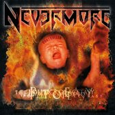 Nevermore - The Politics Of Ecstasy (CD)