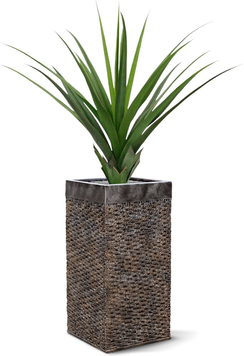 Ananas kunstplant 90cm