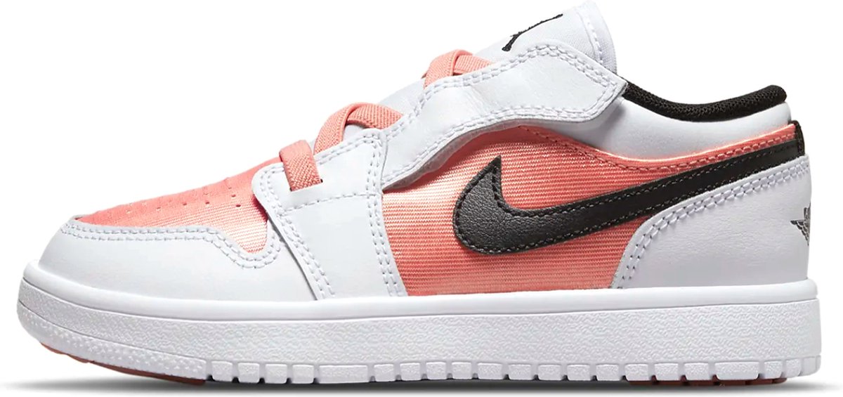 Nike Nike Air Jordan 1 Low Alt PS US1Y – Sneakers Unisex Wit