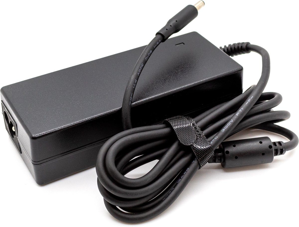 Laptop oplader 90W geschikt voor Dell Latitude 3520 bol