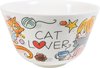 foto van Blond Amsterdam, Dier: Kom 14cm Cat Lover