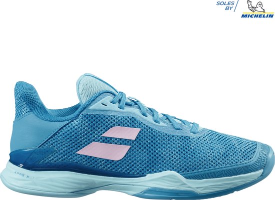 BABOLAT JET TERE CLAY WOMEN