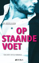 Op staande voet