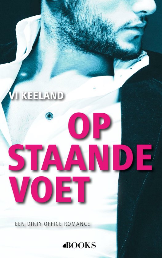 Op staande voet - cover