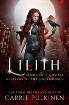 Speed Dating with the Denizens of the Underworld 15 - Lilith