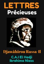 Lettres Précieuses: Djawahirou-r-Rassa-il