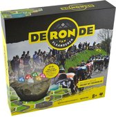 De Ronde van Vlaanderen bordspel