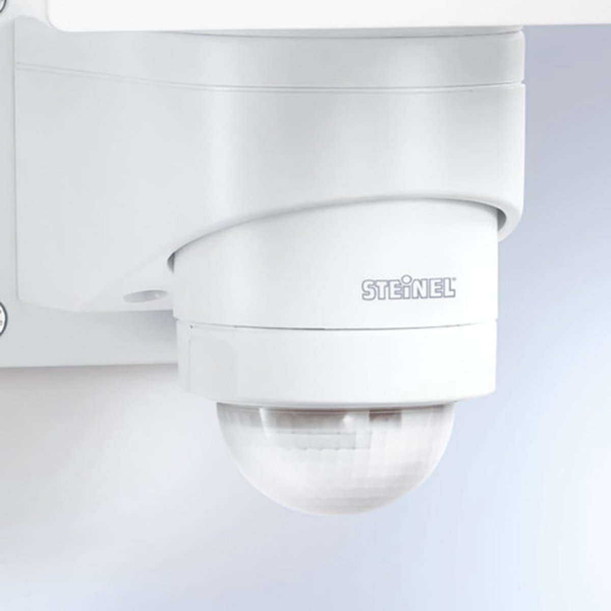 Steinel Projecteur avec détecteur de mouvement LS 150 LED - Floodlight