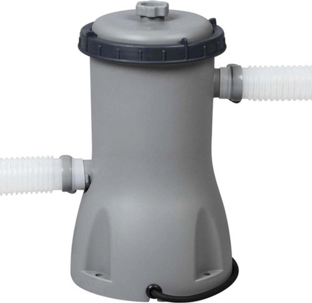 Bestway Fast Set zwembadset - Ø 396 x 84 cm