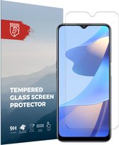 Rosso Oppo A16 / A16S / Oppo A54S 9H Tempered Glass Screen Protector