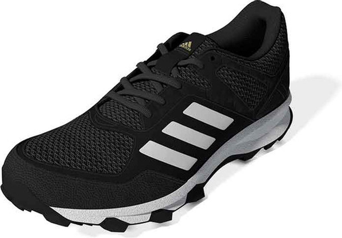 adidas Fabela Rise Dames Sportschoenen Hockey Gras Black/White