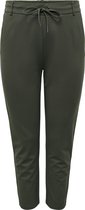 Only Carmakoma Cargold Trash Regular Dames Broek - Maat 54x32