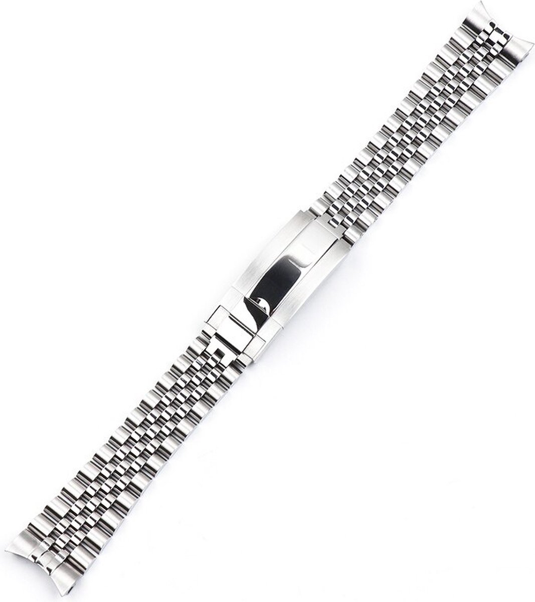 Jubilee Louis JUB 904L 20mm Bracelet de montre Jubilee avec Springbar fait  pour montre... | bol