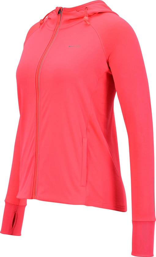 Karrimor Running jacket - Dames - Coral - Maat S