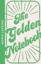 Collins Modern Classics-The Golden Notebook