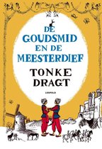 De goudsmid en de meesterdief