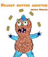 Peanut Butter Monster