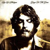 Ray Lamontagne - Gossip In The Grain (CD)