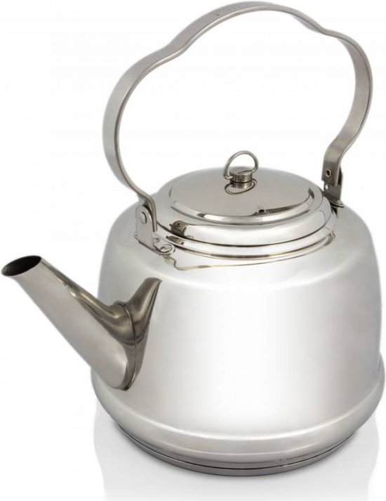 Petromax TK0.8 waterketel