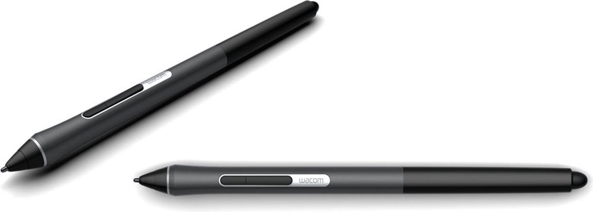 WACOM Pro Pen Slim KP301E00DZ Pen Wacom Pro .: : series Wacom Pro