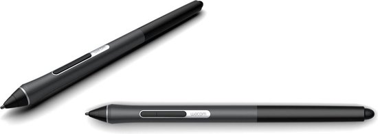 Wacom Pro Pen Slim - stylus pen voor grafische teken tablette