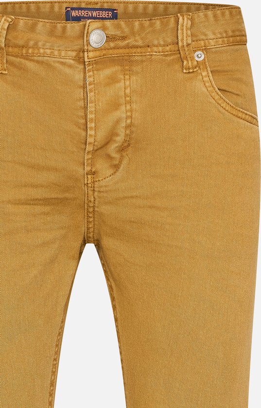 Camel Jeans Heren | bol.com