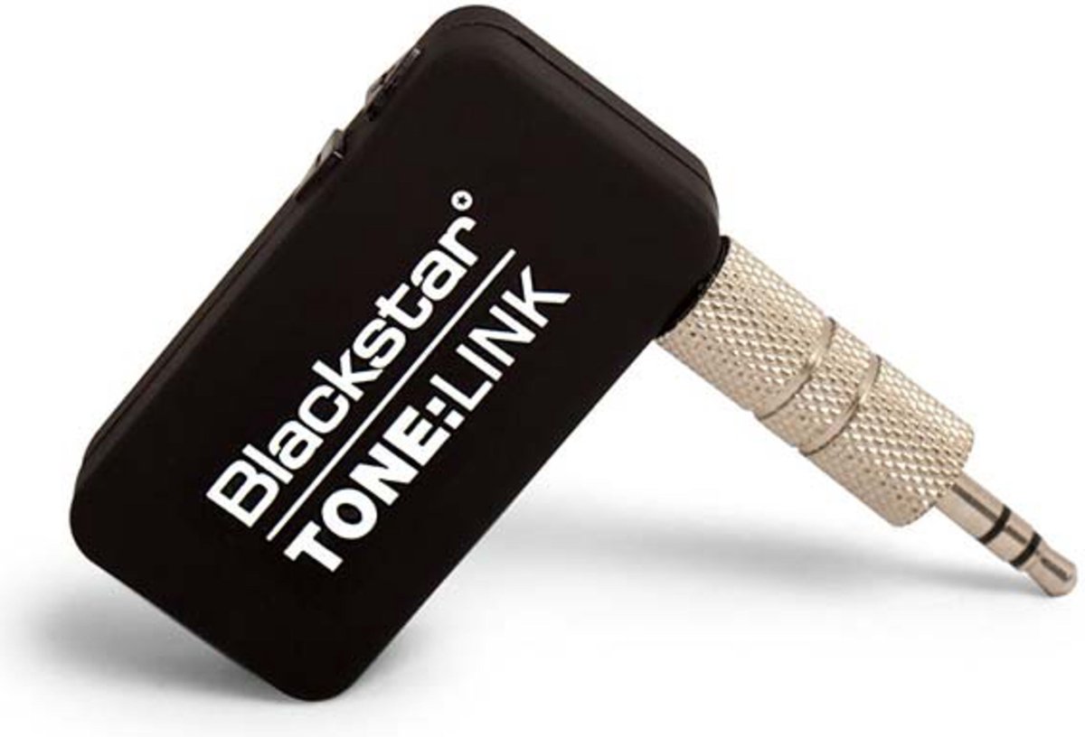 Blackstar TONE:LINK Bluetooth Audio Receiver - Overige accessoires