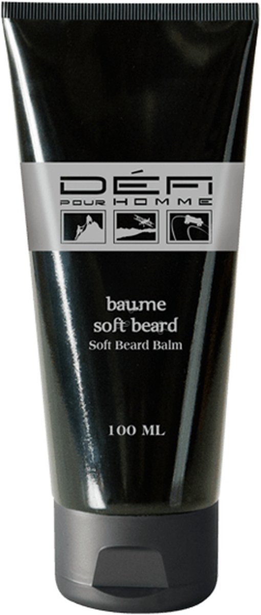 DÉFI POUR HOMME Baume soft beard