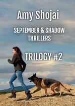 September Day Thriller 2 - September & Shadow Thriller Trilogy #2