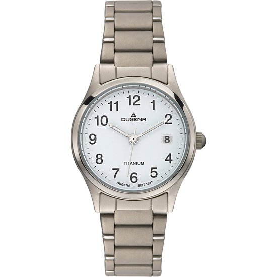 Montre Dugena pour femme, analogique à quartz, taille unique, 85495771
