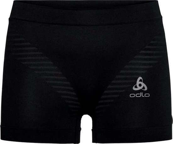 Odlo Performance X-Light Eco Panty Dames - thermoshirts - zwart - Vrouwen