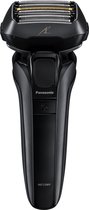 Panasonic ES-LV6U-K803 rasoir pour homme Rasoir à grille Tondeuse Noir