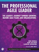 The Professional Scrum Series - The Professional Agile Leader