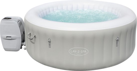 Lay-Z Spa Jacuzzi Tahiti 180X66cm AirJet - 2/4 personen