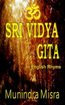 Gita in English Rhyme 9 - Vidya Gita