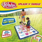 Wahu Splash & Tangle - Speelgoedwatersproeier - Kan jij het langste je balans behouden?
