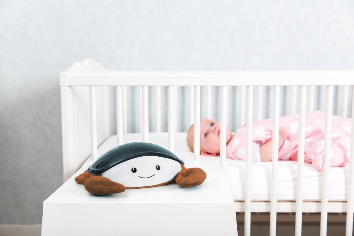 Zazu Cody de Krab Chocolade Ocean Projector ZA-CODY-02 – foto 6