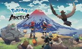 Lègendes Pokémon Arceus - Nintendo Switch - (Franse editie)