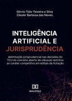 Inteligência artificial e Jurisprudência