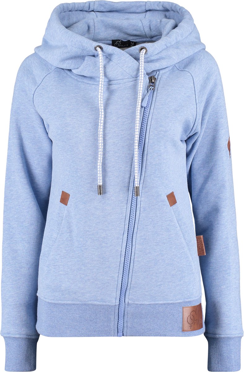 Lolo-Light denim-L