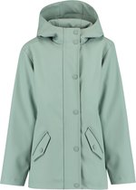 America Today Janice Jr - Imperméable Filles - Taille 122/128