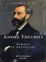Coffrets Classiques - Coffret André Theuriet