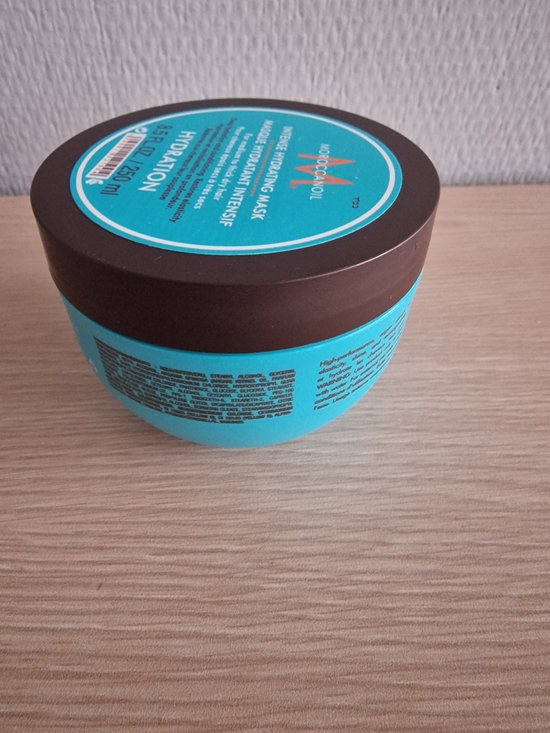 Moroccanoil