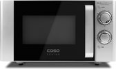 Bol.com CASO Magnetron & Grill MG 20 Ecostyle Ceramic - 20 L aanbieding