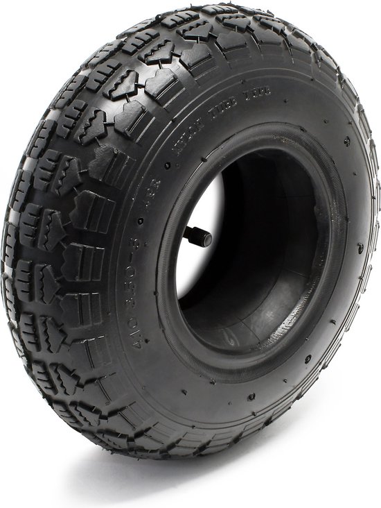 Vind 16x6.50-8 band op - maart 2026